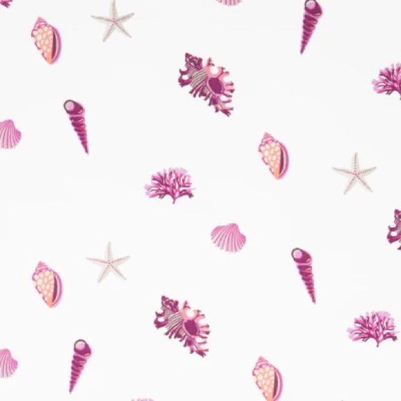 Kyte BABY Raspberry Shell LS PJ Set - Picture 5 of 5